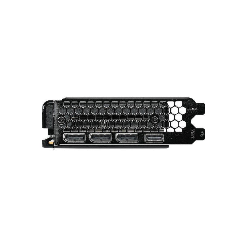 Видеокарта PALIT RTX5060Ti INFINITY 3 8GB (NE7506T019P1-GB2062S)