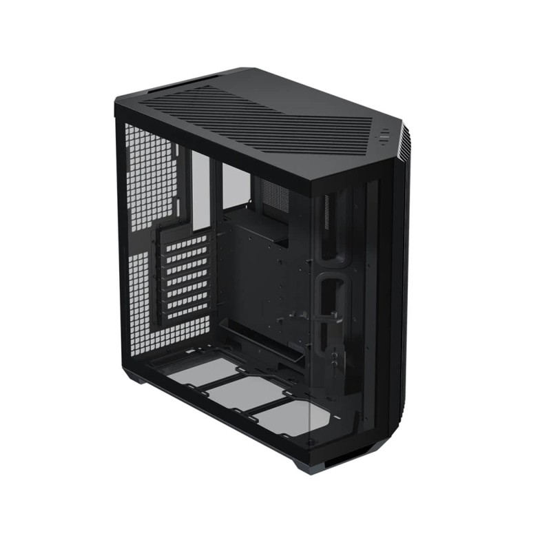 Компьютерный корпус Aerocool APNX V1 без Б/П