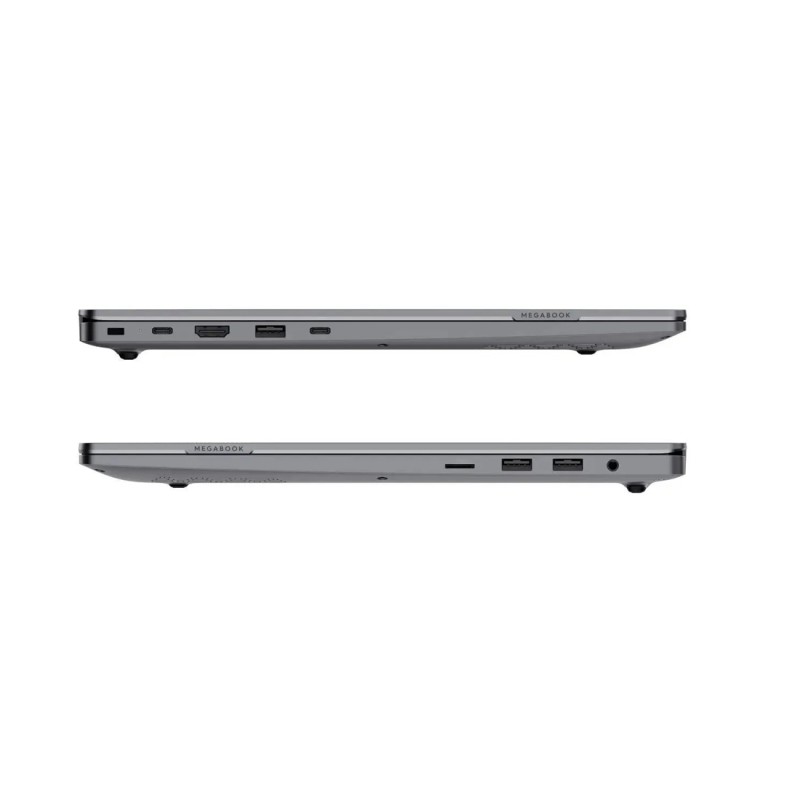 Ноутбук Tecno MEGABOOK T16 Pro  (71003300450)