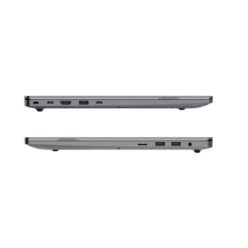 Ноутбук Tecno MEGABOOK T16 Pro (71003300452)