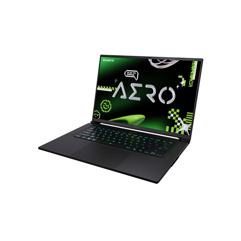 Ноутбук Gigabyte AERO X16 1WH93KZC64DH