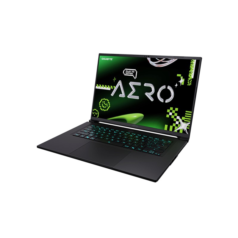 Ноутбук Gigabyte AERO X16 1VH93KZC94AD