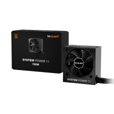 Блок питания Bequiet! System Power 11 750W BP012EU