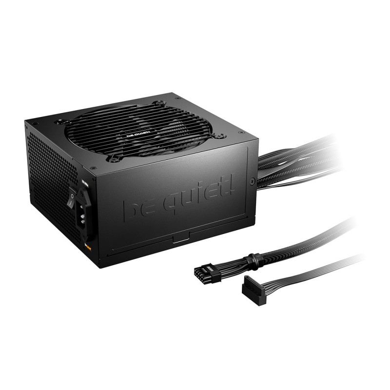 Блок питания Bequiet! Pure Power 12 850W BP004EU