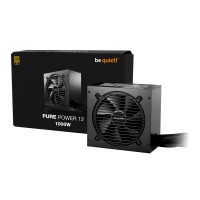 Блок питания Bequiet! Pure Power 12 1000W BP005EU