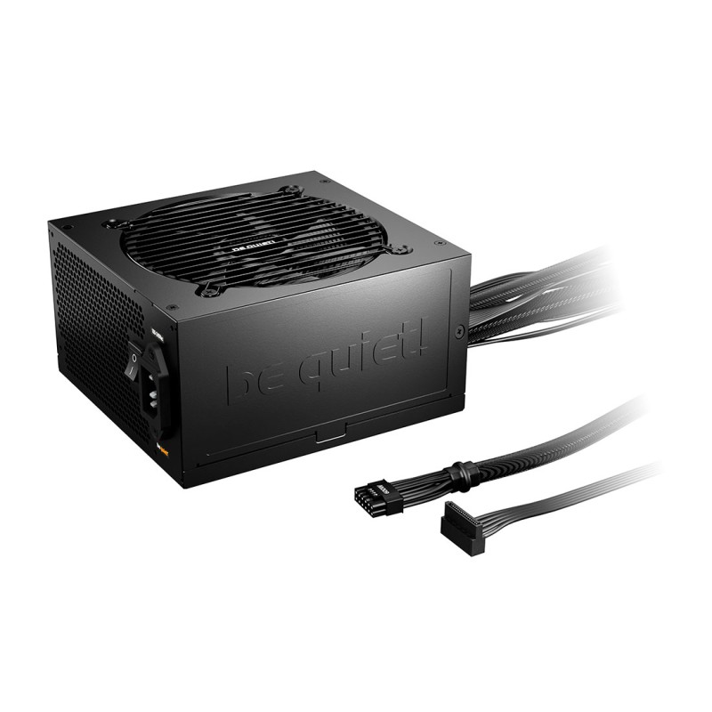 Блок питания Bequiet! Pure Power 12 1000W BP005EU