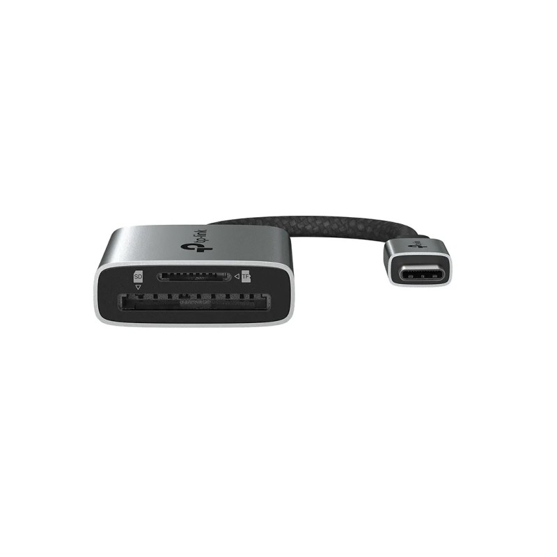 USB-кардридер TP-Link UA440C