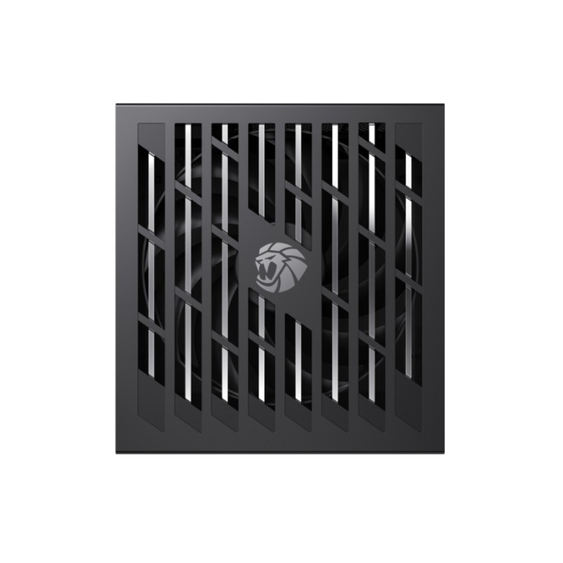 Блок питания Gamemax LION CORE 1200P Platinum Блок питания Gamemax LION CORE 1200P Platinum
