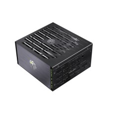 Блок питания Gamemax LION CORE 1000P Platinum