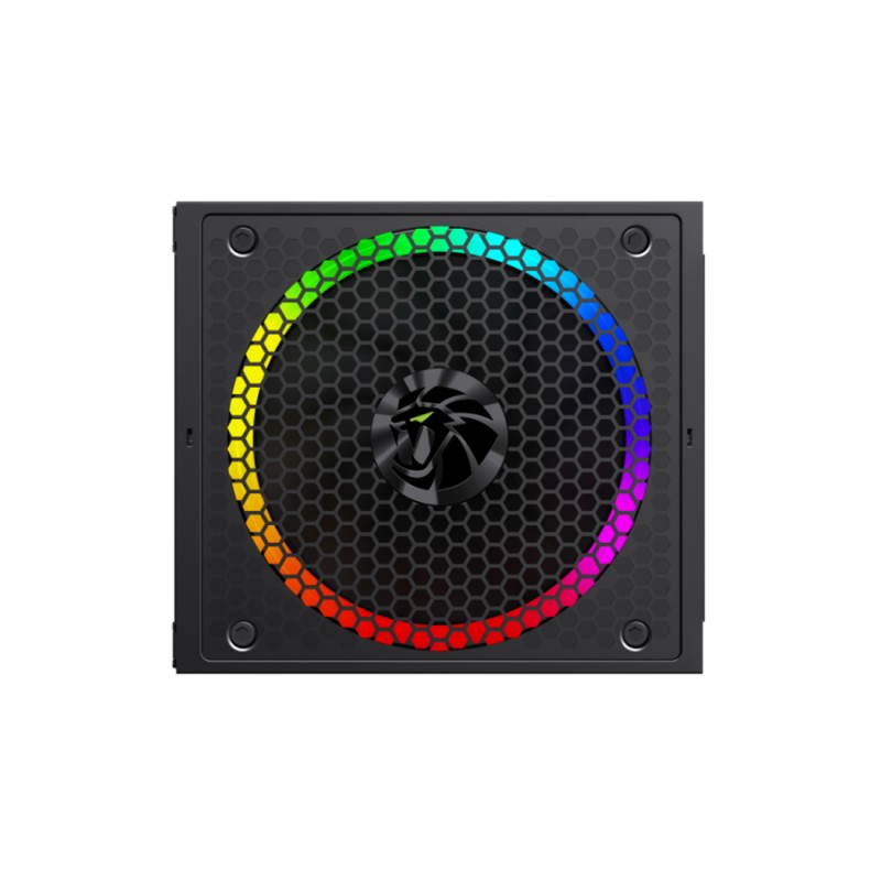 Блок питания Gamemax RGB PRO 1300P Platinum Блок питания Gamemax RGB PRO 1300P Platinum