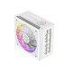 Блок питания Gamemax RGB PRO 1300P WH Platinum Блок питания Gamemax RGB PRO 1300P WH Platinum