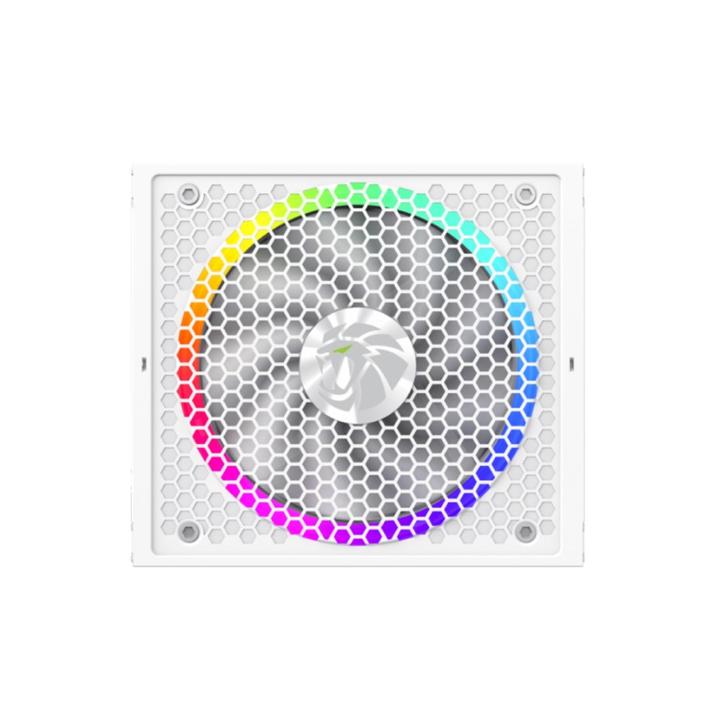 Блок питания Gamemax RGB PRO 1300P WH Platinum Блок питания Gamemax RGB PRO 1300P WH Platinum