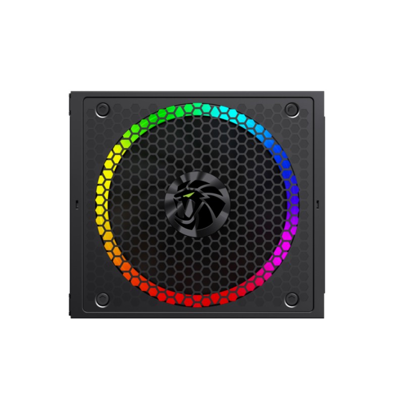Блок питания Gamemax RGB PRO 1050G Gold Блок питания Gamemax RGB PRO 1050G Gold