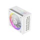Блок питания Gamemax RGB PRO 1050G WH Gold Блок питания Gamemax RGB PRO 1050G WH Gold