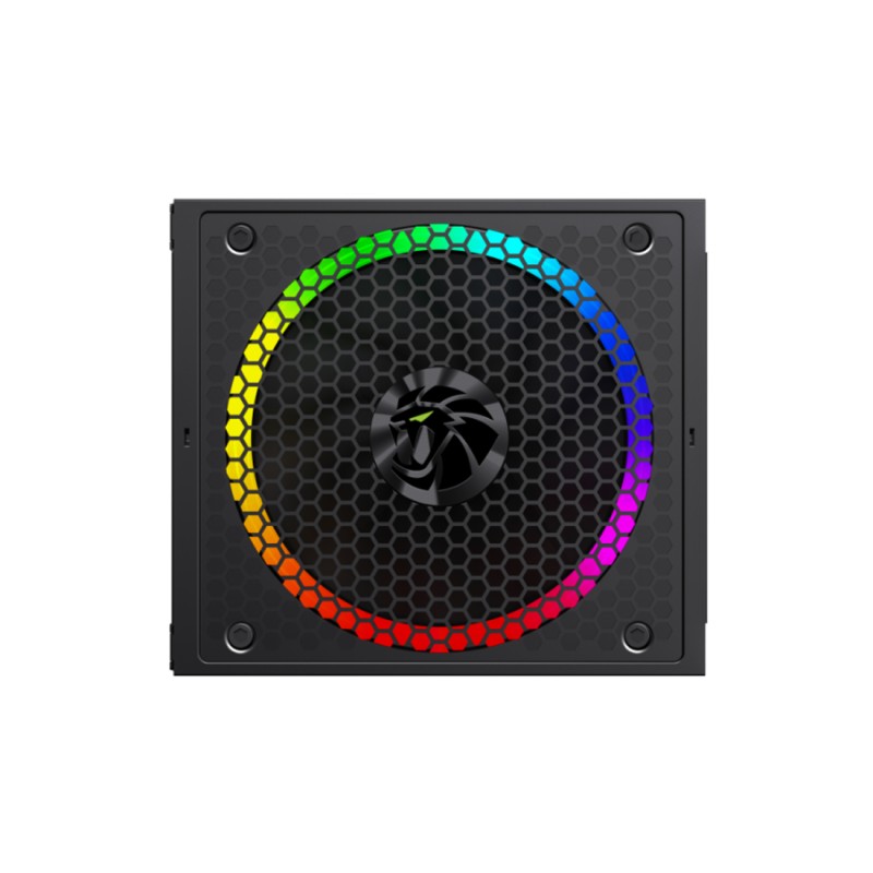 Блок питания Gamemax RGB PRO 850G Gold Блок питания Gamemax RGB PRO 850G Gold