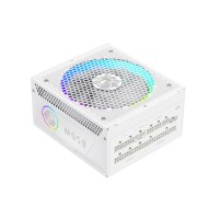 Блок питания Gamemax RGB PRO 850G WH Gold Блок питания Gamemax RGB PRO 850G WH Gold