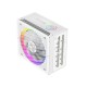 Блок питания Gamemax RGB PRO 850G WH Gold Блок питания Gamemax RGB PRO 850G WH Gold