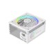 Блок питания Gamemax RGB 850G WH Gold Блок питания Gamemax RGB 850G WH Gold