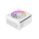 Блок питания Gamemax RGB 850G WH Gold Блок питания Gamemax RGB 850G WH Gold