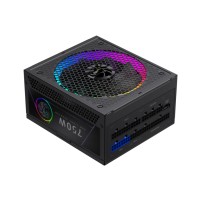 Блок питания Gamemax RGB 750G Gold Блок питания Gamemax RGB 750G Gold