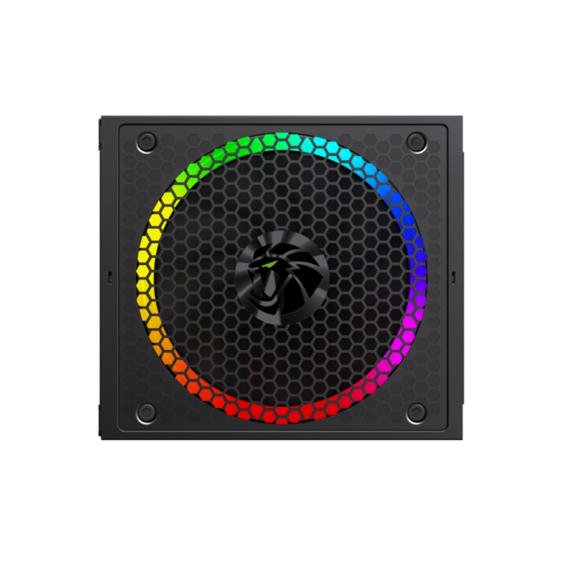 Блок питания Gamemax RGB 750G Gold Блок питания Gamemax RGB 750G Gold