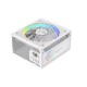 Блок питания Gamemax RGB 750G WH Gold Блок питания Gamemax RGB 750G WH Gold