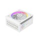 Блок питания Gamemax RGB 750G WH Gold Блок питания Gamemax RGB 750G WH Gold