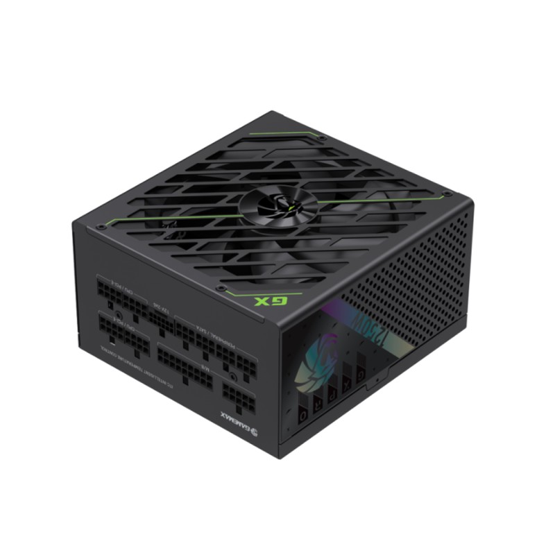 Блок питания Gamemax GX PRO 1250G Gold Блок питания Gamemax GX PRO 1250G Gold