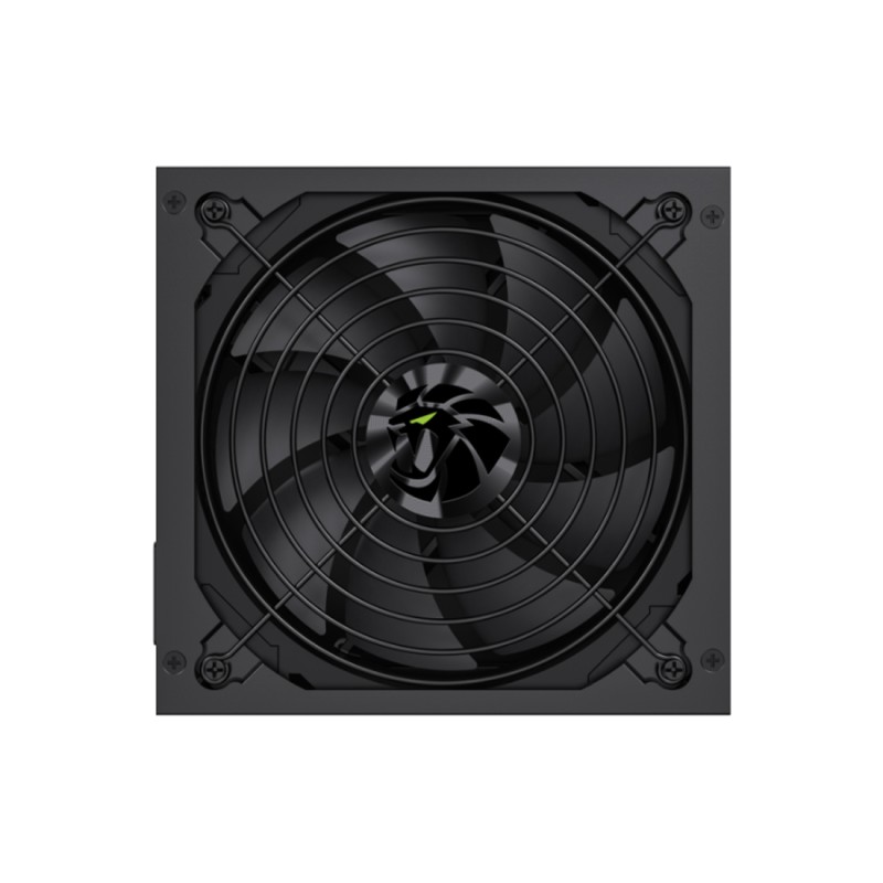 Блок питания Gamemax GP 650B Bronze Блок питания Gamemax GP 650B Bronze