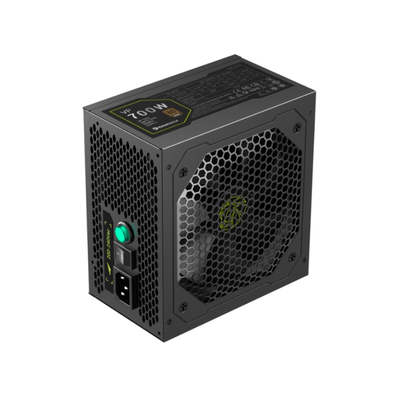 Блок питания Gamemax VP 700S Standard Блок питания Gamemax VP 700S Standard