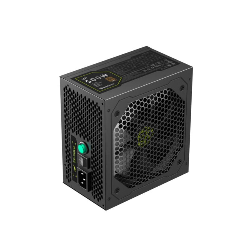 Блок питания Gamemax VP 500S Standard Блок питания Gamemax VP 500S Standard