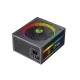 Блок питания Gamemax RGB-Smart 750 PRO Gold Блок питания Gamemax RGB-Smart 750 PRO Gold