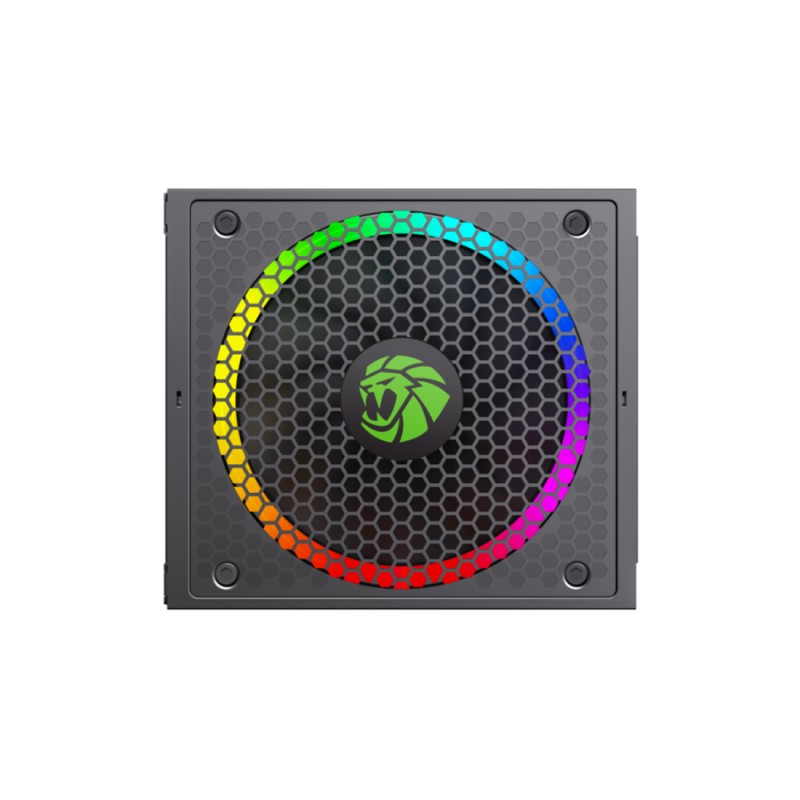 Блок питания Gamemax RGB-Smart 750 PRO Gold Блок питания Gamemax RGB-Smart 750 PRO Gold