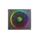 Блок питания Gamemax RGB-Smart 750 PRO Gold Блок питания Gamemax RGB-Smart 750 PRO Gold