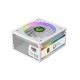 Блок питания Gamemax RGB-Smart 750 PRO WH Gold Блок питания Gamemax RGB-Smart 750 PRO WH Gold