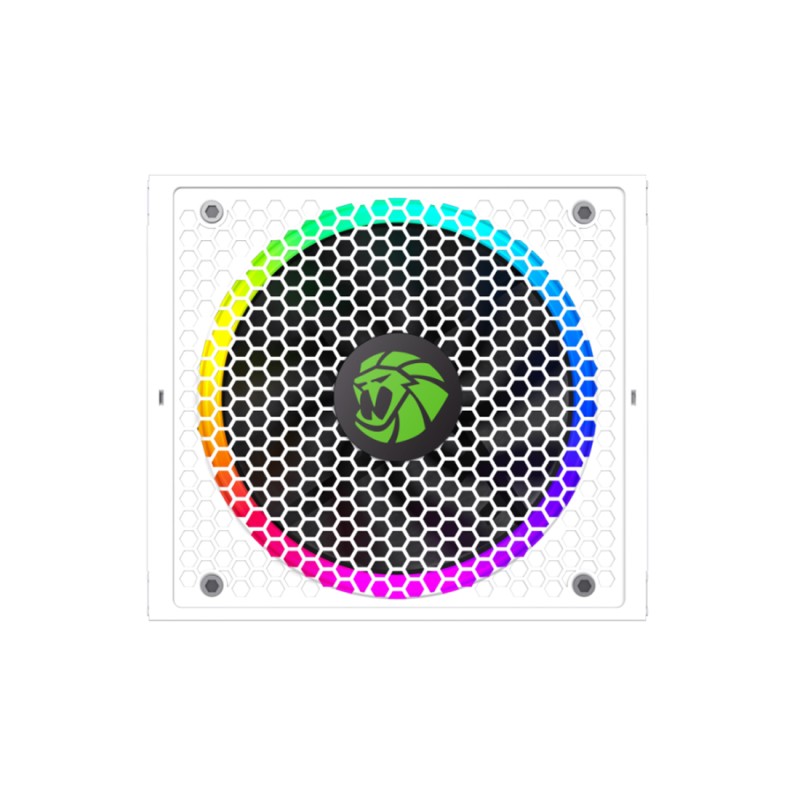 Блок питания Gamemax RGB-Smart 750 PRO WH Gold Блок питания Gamemax RGB-Smart 750 PRO WH Gold