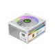 Блок питания Gamemax RGB-Smart 850 PRO WH Gold Блок питания Gamemax RGB-Smart 850 PRO WH Gold
