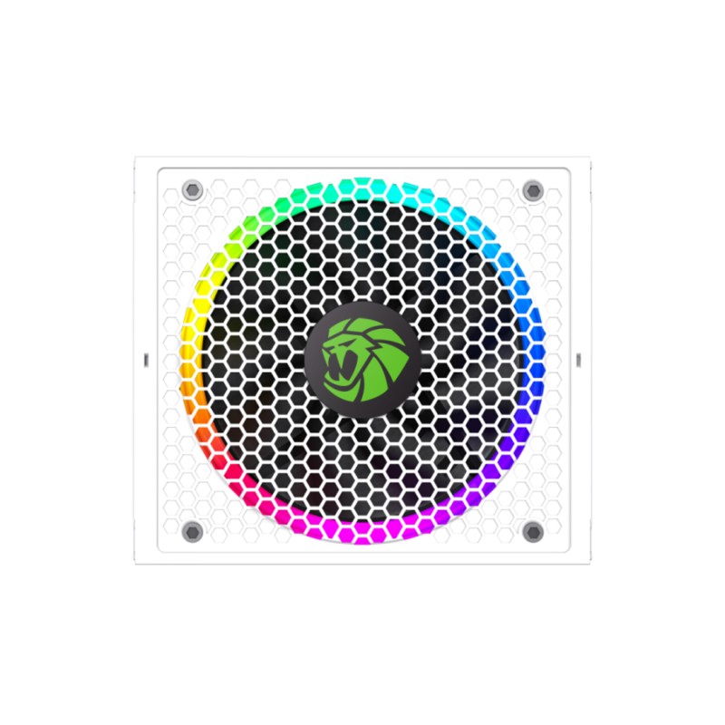Блок питания Gamemax RGB-Smart 850 PRO WH Gold Блок питания Gamemax RGB-Smart 850 PRO WH Gold