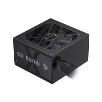 Блок питания Gamemax GX800 Gold