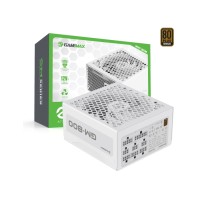 Блок питания Gamemax GM-800 White Bronze Блок питания Gamemax GM-800 White Bronze