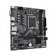 Материнская плата Gigabyte B760M E