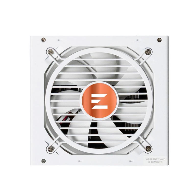 Блок питания Zalman GigaMax III 850W White Bronze Блок питания Zalman GigaMax III 850W White Bronze