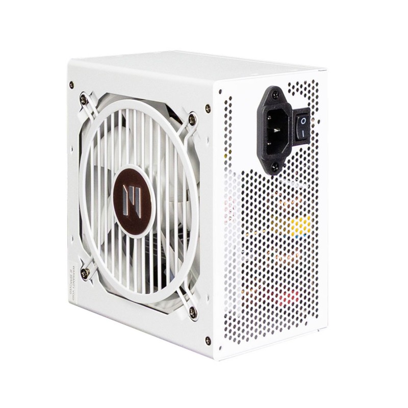 Блок питания Zalman GigaMax III 850W White Bronze Блок питания Zalman GigaMax III 850W White Bronze