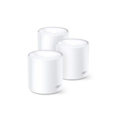 Wi-Fi Mesh система TP-Link Deco X20(3-pack)