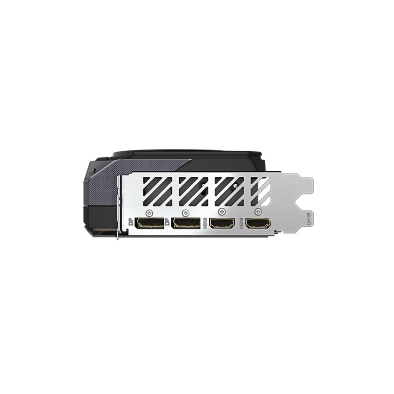 Видеокарта Gigabyte (GV-R9070XTGAMING-16GD) Gaming Radeon RX 9070 XT 16 GB GDDR6 256bit