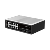 Коммутатор BDCOM IES200-L25-8T4S