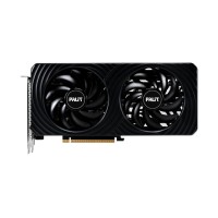 Видеокарта Palit (NE7506TT19P1-GB2062D) Dual RTX 5060 Ti OC 8 GB GDDR7 128bit