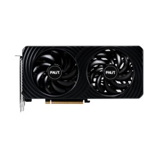 Видеокарта Palit (NE7506TT19P1-GB2062D) Dual RTX 5060 Ti OC 8 GB GDDR7 128bit