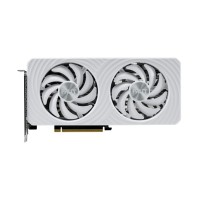 Видеокарта Palit (NE7506TU19T1-GB2061M) White RTX 5060 Ti OC 16 GB GDDR7 128bit