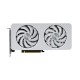 Видеокарта Palit (NE7506TU19T1-GB2061M) White RTX 5060 Ti OC 16 GB GDDR7 128bit